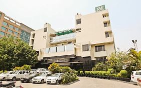 Mk Hotel Amritsar